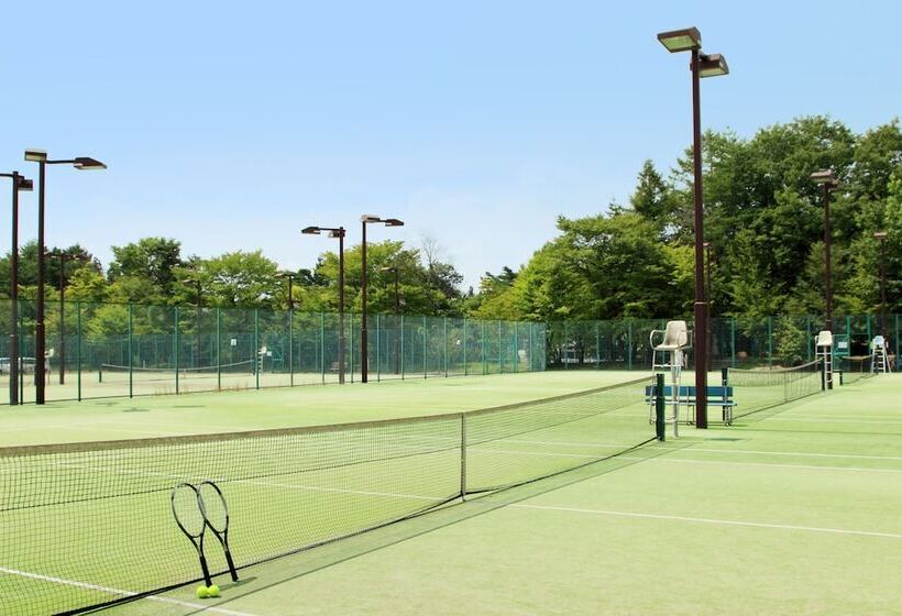 فندق Epinard Nasu