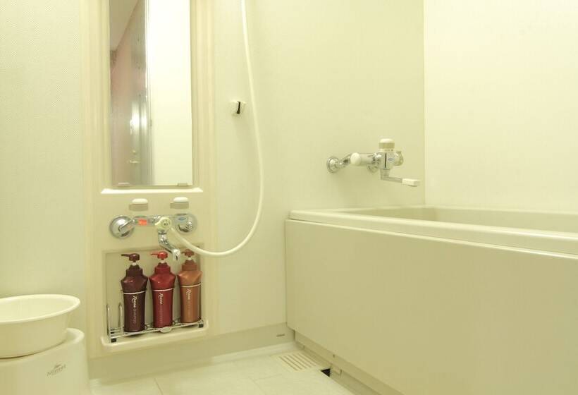 فندق Epinard Nasu