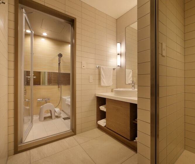 فندق Epinard Nasu