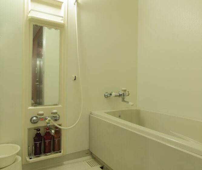 فندق Epinard Nasu