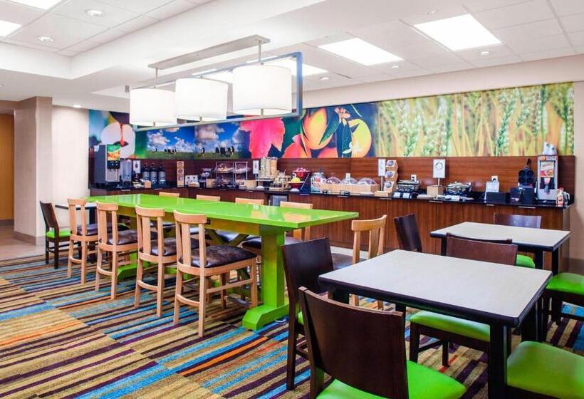 Macon Hotel & Suites