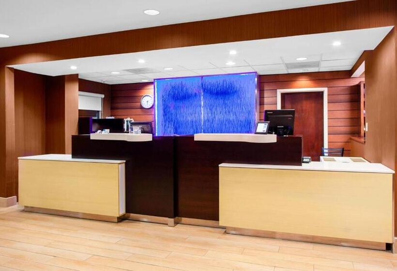 Macon Hotel & Suites