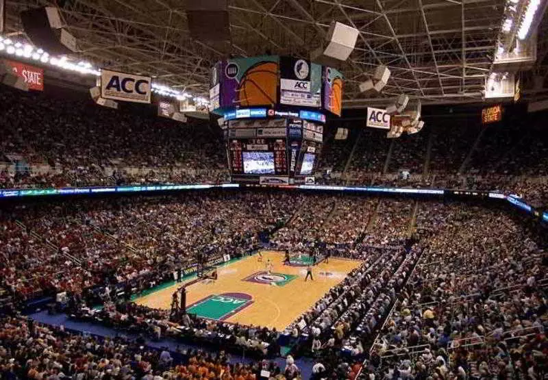 هتل Fairfield Inn & Suites Greensboro Wendover