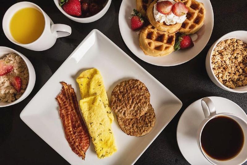 فندق Fairfield Inn & Suites Houston Channelview