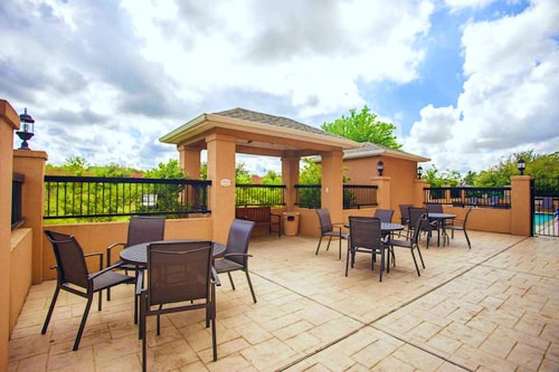 فندق Fairfield Inn & Suites Houston Channelview