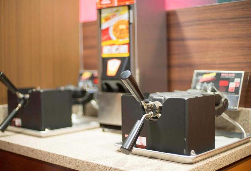 ホテル Fairfield Inn & Suites Idaho Falls