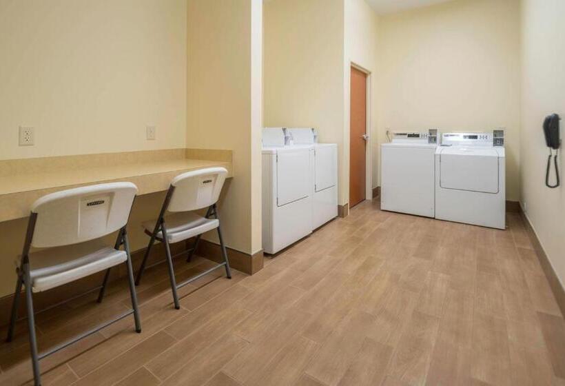 ホテル Fairfield Inn & Suites Idaho Falls