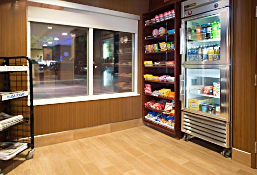 ホテル Fairfield Inn & Suites Idaho Falls