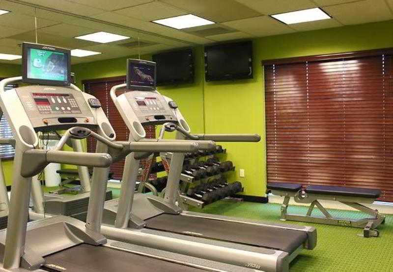 ホテル Fairfield Inn & Suites Idaho Falls