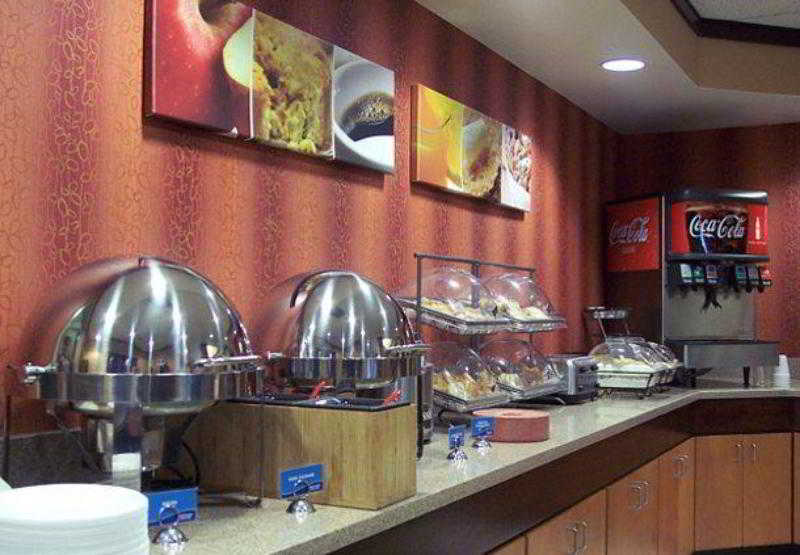 ホテル Fairfield Inn & Suites Idaho Falls