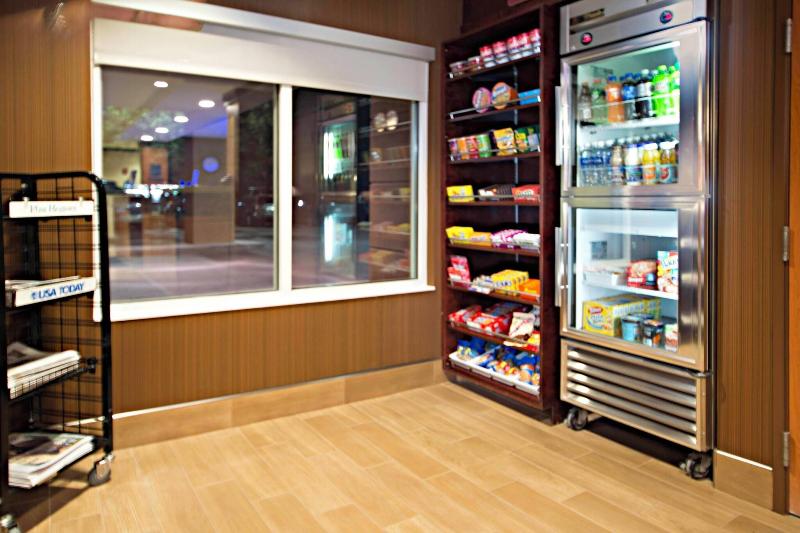 ホテル Fairfield Inn & Suites Idaho Falls