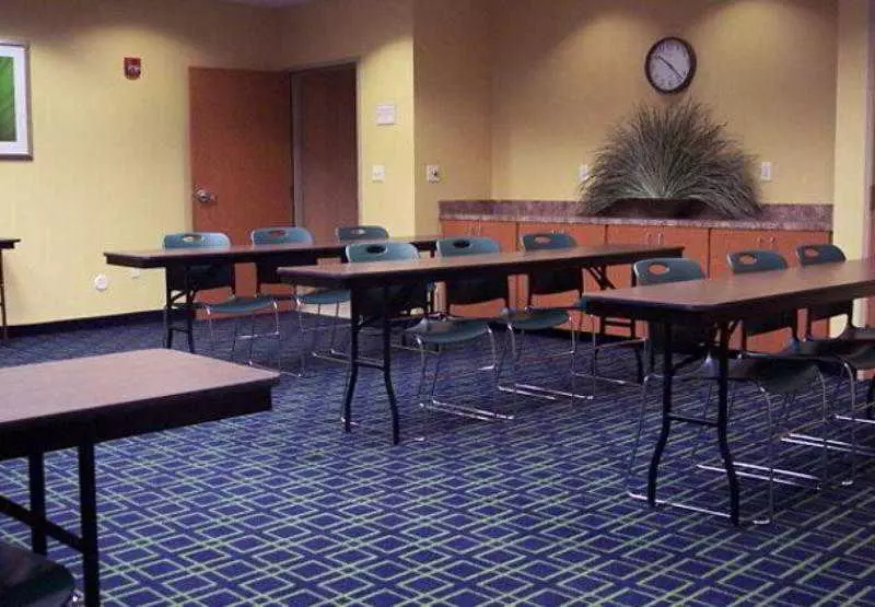 ホテル Fairfield Inn & Suites Idaho Falls