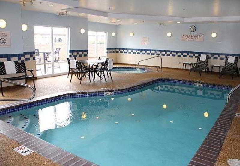 ホテル Fairfield Inn & Suites Idaho Falls