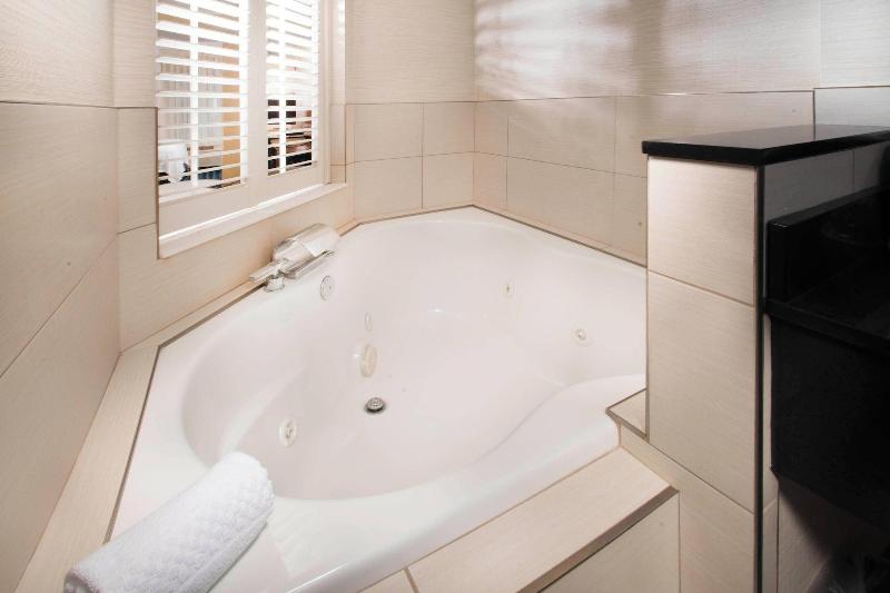 ホテル Fairfield Inn & Suites Idaho Falls