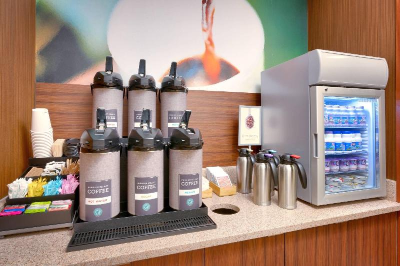 ホテル Fairfield Inn & Suites Idaho Falls