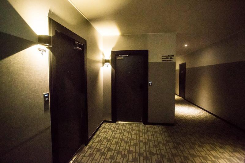 בית מלון כפרי Gallery Tourist