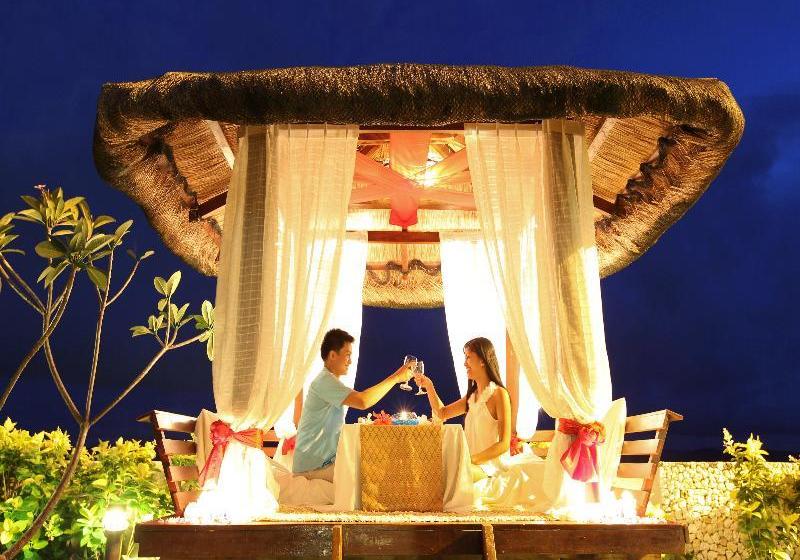 酒店 Grand Vista Boracay Resort & Spa