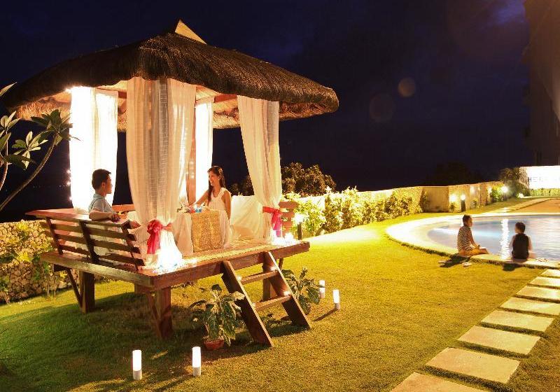 酒店 Grand Vista Boracay Resort & Spa