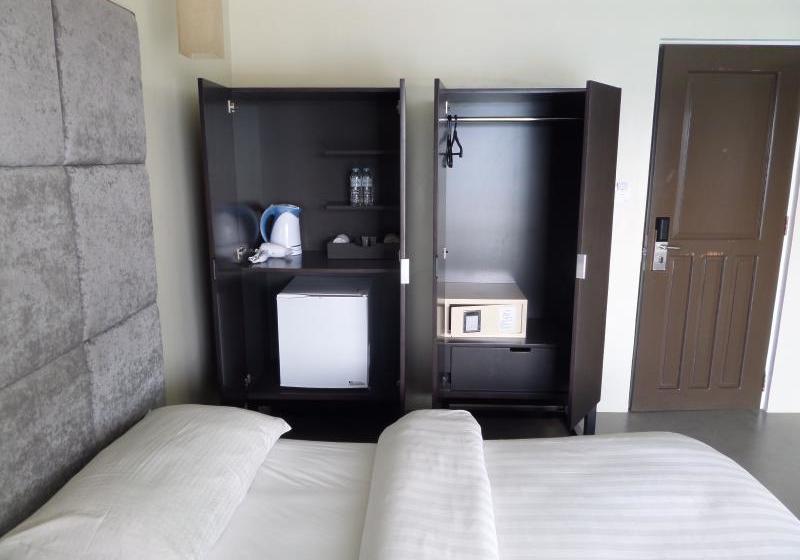 酒店 Grand Vista Boracay Resort & Spa