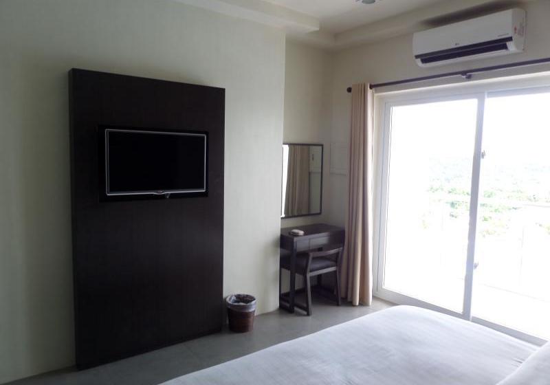 酒店 Grand Vista Boracay Resort & Spa