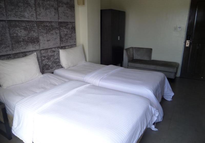 酒店 Grand Vista Boracay Resort & Spa