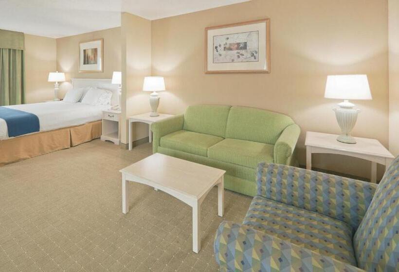 Holiday Inn Express Hotel & Suites Memphis Southwind, An Ihg