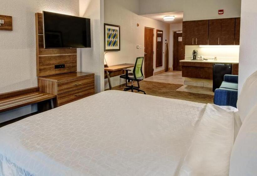 Holiday Inn Express Hotel & Suites Memphis Southwind, An Ihg