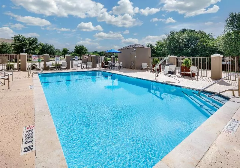 ホテル Holiday Inn Express & Suites San Antonio Nw Near Seaworld, An Ihg