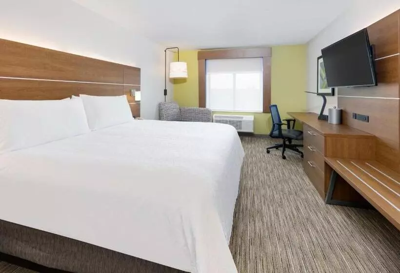 ホテル Holiday Inn Express & Suites San Antonio Nw Near Seaworld, An Ihg