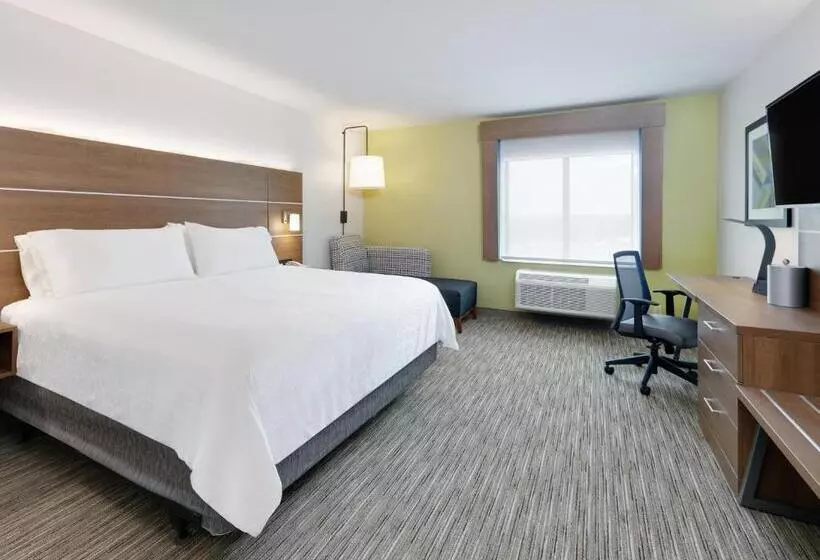 ホテル Holiday Inn Express & Suites San Antonio Nw Near Seaworld, An Ihg