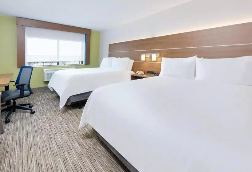 ホテル Holiday Inn Express & Suites San Antonio Nw Near Seaworld, An Ihg