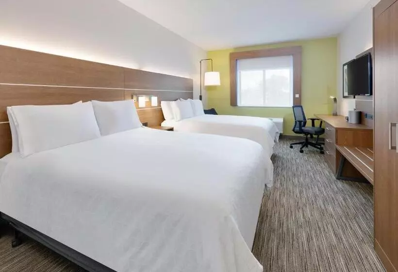 ホテル Holiday Inn Express & Suites San Antonio Nw Near Seaworld, An Ihg