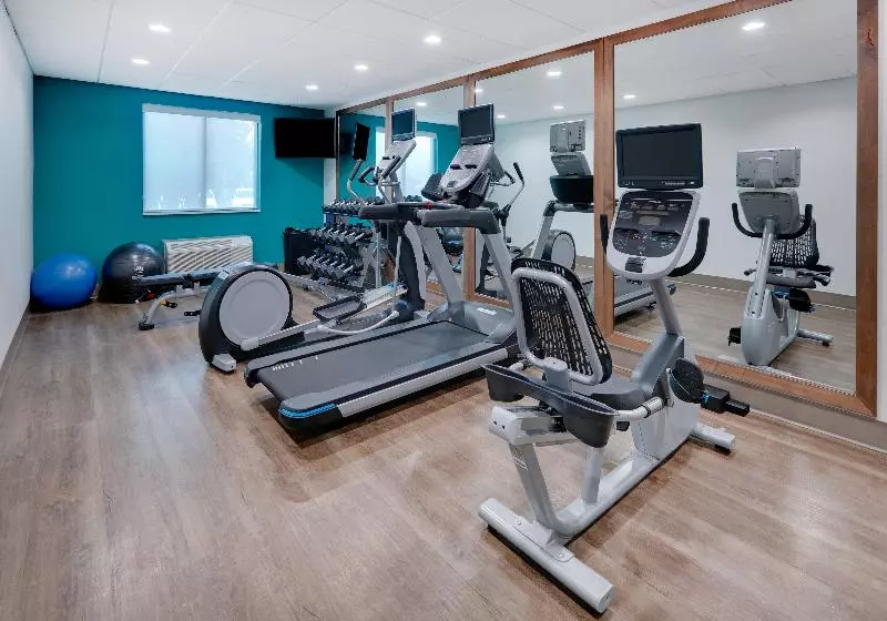 ホテル Holiday Inn Express & Suites San Antonio Nw Near Seaworld, An Ihg