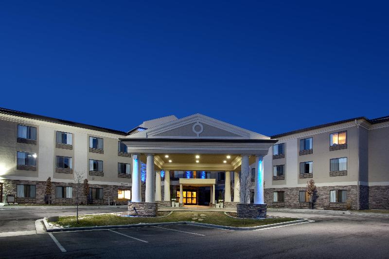 هتل Holiday Inn Express Airport East, An Ihg
