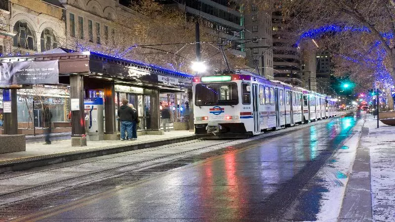 호텔 Holiday Inn Express Airport East, An Ihg