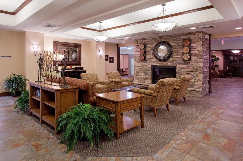 هتل Holiday Inn Express Airport East, An Ihg