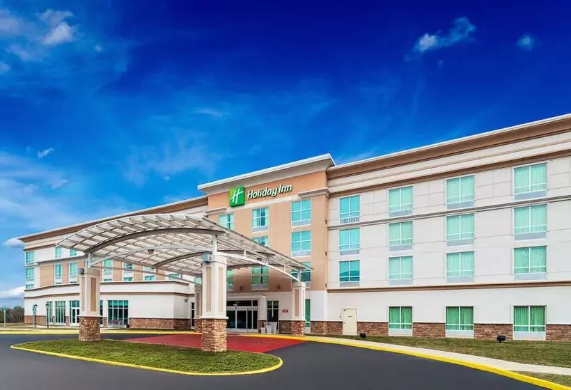 酒店 Holiday Inn Manassas   Battlefield, An Ihg