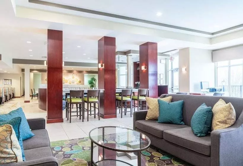 酒店 Holiday Inn Manassas   Battlefield, An Ihg