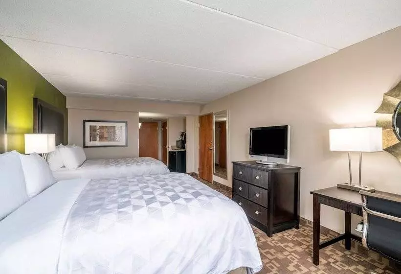 酒店 Holiday Inn Manassas   Battlefield, An Ihg