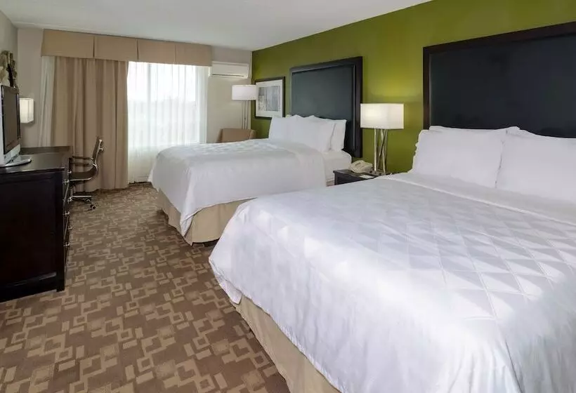 酒店 Holiday Inn Manassas   Battlefield, An Ihg