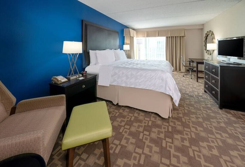 호텔 Holiday Inn Manassas Battlefield, An Ihg