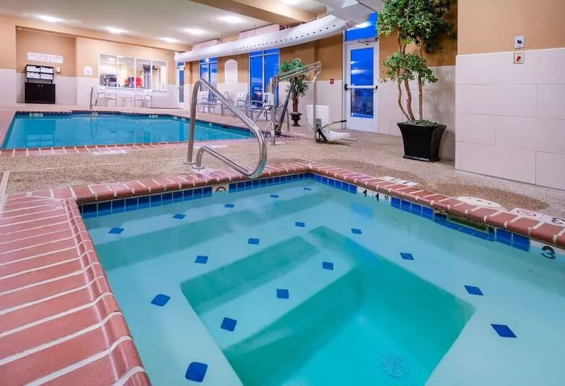 酒店 Holiday Inn Manassas   Battlefield, An Ihg