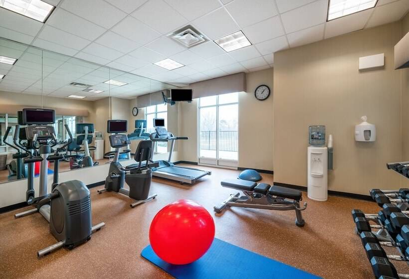 호텔 Holiday Inn Manassas Battlefield, An Ihg