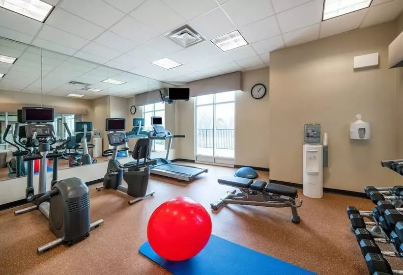 酒店 Holiday Inn Manassas   Battlefield, An Ihg