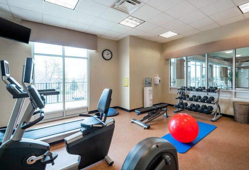 호텔 Holiday Inn Manassas Battlefield, An Ihg