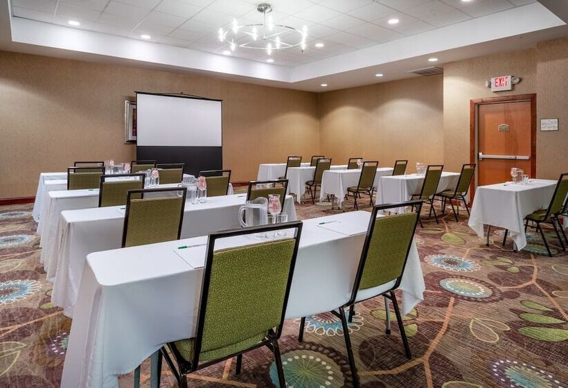 호텔 Holiday Inn Manassas Battlefield, An Ihg