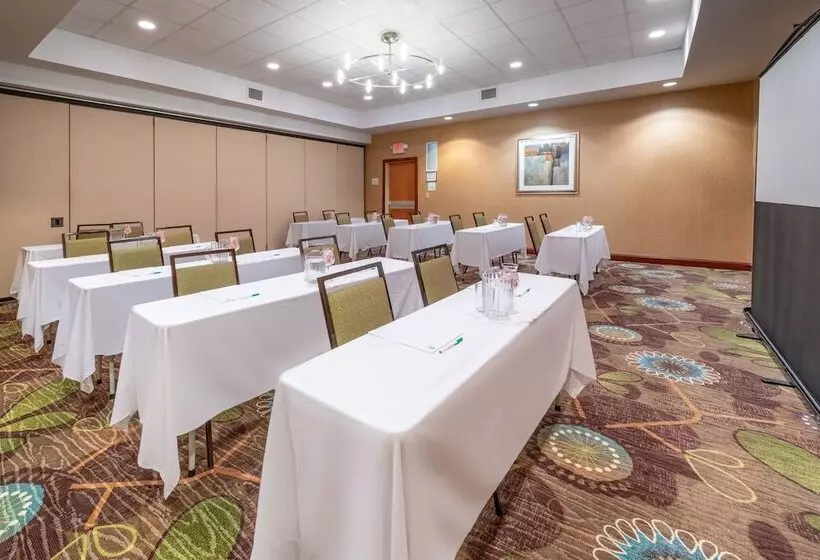 酒店 Holiday Inn Manassas   Battlefield, An Ihg