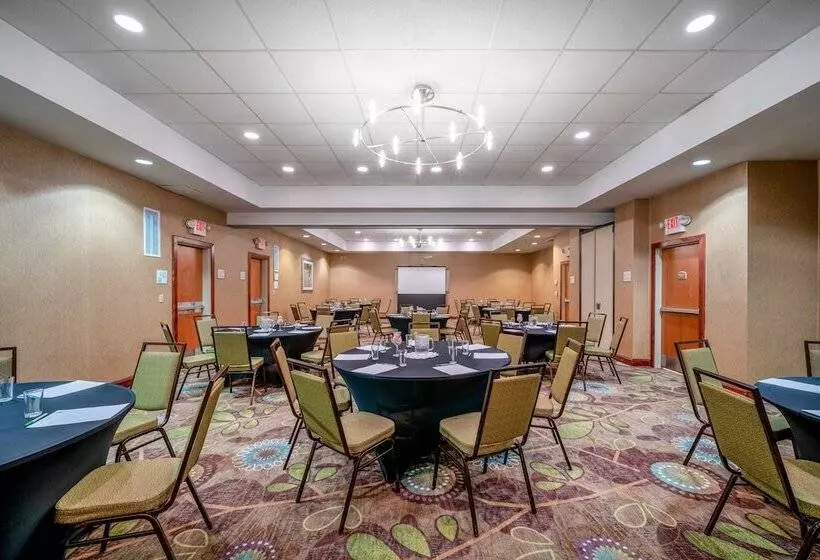 酒店 Holiday Inn Manassas   Battlefield, An Ihg