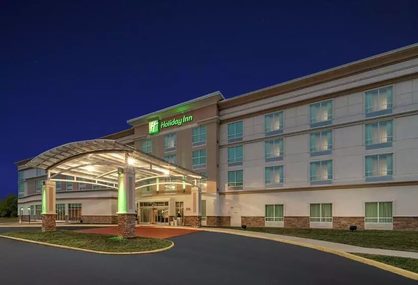 酒店 Holiday Inn Manassas   Battlefield, An Ihg