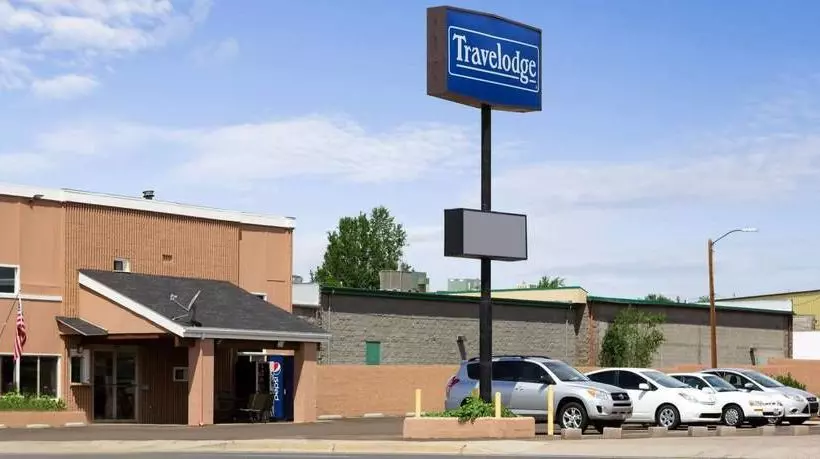 ホテル Travelodge By Wyndham Flagstaff Near I40